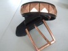PU belt Leather belt Fashion belt Fashion leather belt Ladies' belt Women's belt