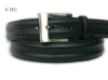 Wholesale PU leather belt men's NEWEST