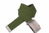 Wholesale Army Men's Waistband