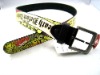 Wholesale Sell fashion belt for men's (WSB-558)