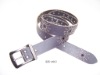 Wholesale Men's Western Fashion Genuine Leather Belts