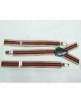 Wholesale men's braces / suspenders