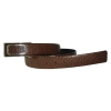 Wholesale Men's Fashion PU Belt