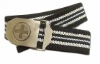 Wholesale Army Men's Waistband