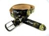 Wholesale Sell fashion belt for men's (WSB-556)