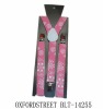 Wholesale men's elastic suspender