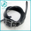Wholesale Men's genuine leather belt