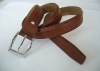 Wholesale Men's genuine Leather belt( STG-0046)