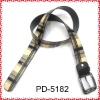 Wholesale popular men's printed belt