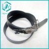 Wholesale Men's genuine leather belt