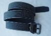 Wholesale men's pu belt