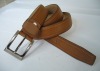 Wholesale Men's genuine Leather belt( STG-0050)