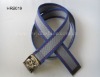 men's fashion belts