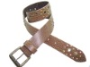 Men's Fashion Genuine Leather Belts