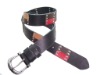Men's Fashion Genuine Leather Belts