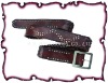 Wholesale new men's belt