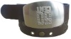 Wholesale men's leather belt