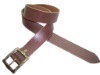 Wholesale Men's Fashion Genuine Leather Belts
