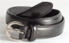 Wholesale men's leather belt