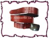 Wholesale fashion men's belt