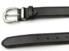 PU belt men's PU belt