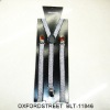 men's elastic suspender