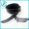 Men's genuine leather belt