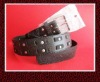 men's pu belt in stock(GBS-1002)