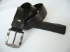 Men's genuine Leather belt( STG-0049)