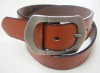 men's belt