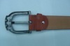 Wholesale ladies'/men's fashion genuine/ leather belt