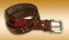 Wholesale Sell belt,fashion belt,men's real leather belts