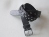 Wholesale PU belt Leather belt Fashion belt Men's belt
