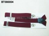 Wholesale fashion accessory / men's braces / suspenders