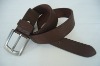 Wholesale Men's genuine Leather belt( STG-0054)