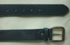 Wholesale Men's pu fashion belt