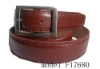 Wholesale Men's belt (F17680)