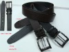 Wholesale men's belts,PU leather belts