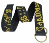 Wholesale Kids printed belt
