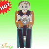 Wholesale Elastic kids suspender
