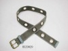 Wholesale fashion belt for Kids/kids belt