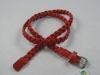 Wholesale fashion belt for Kids/kids belt