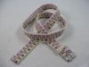 Wholesale fashion belt for Kids/kids belt