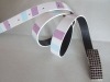 Wholesale Fashion kids belt AJ-5014