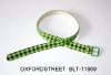Wholesale kids belt, fashion belt,ladies' belt