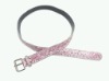 Wholesale kids belt