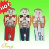 Wholesale Elastic Boys suspenders