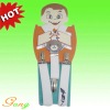 Wholesale Elastic Boys suspenders