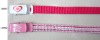 Wholesale Hot Pink Kiddies Belt