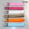 Wholesale Girl's Nylon Belt